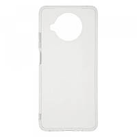 Чехол Virgin Silicone (2.0) for Xiaomi Mi 10T Lite