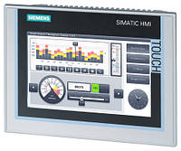 Ремонт замена сенсоров тач скринов корпусов Siemens SIMATIC HMI TP700 Comfort 6AV2124-0GC01-0AX0