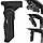 Відкидна передня рукоятка RAS Rail Folding Folding Foregrip, фото 4