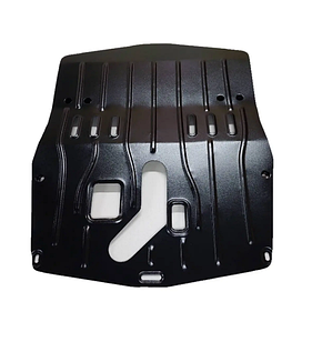 Захист картера CHEVROLET Trax з 2016-