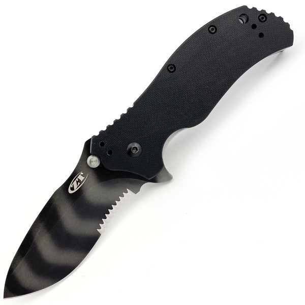 Ніж Zero Tolerance 0350TS Assisted