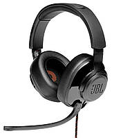 HF Stereo JBL QUANTUM 200 (JBLQUANTUM200BLK) Black UA UCRF Гарантія 12 міс