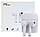 TWS AirPods i7S H.C white Global, фото 3
