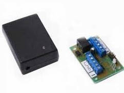 Автономний контролер Roger IBC-04