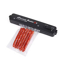 Вакуумный упаковщик для продуктов Vacuum Sealer