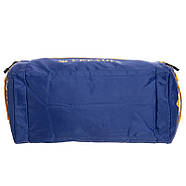 Сумка спортивна бочонок Україна SP-Sport (GA-3), фото 6