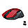 Bluetooth миша Fantech WG10 Raigor II red, фото 2