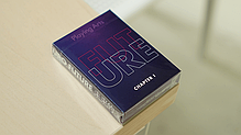 Карти гральні | Playing Arts Future Chapter I, фото 3