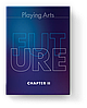 Карти гральні | Playing Arts Future Chapter II, фото 7