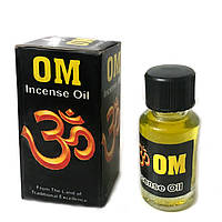 Ароматична олія ОМ "OM", Індія 8 мл