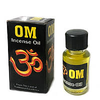 Ароматична олія ОМ "OM", Індія 8 мл