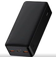 Power Bank 30 000mAh Baseus Bipow 20W Black (PPDML-N01), фото 2