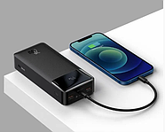 Power Bank 30 000mAh Baseus Bipow 20W Black (PPDML-N01), фото 5