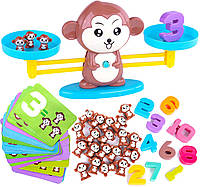 Классная математическая игра для девочек и мальчиков | Веселые, развивающие детские подарки и детские игрушки