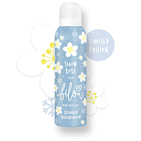 Пенка для душа Bilou Shower Foam Snow Rose