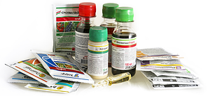 Дрібна фасовка