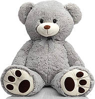 Мягкая игрушка -Плюшевый мишка Тедди - большой медведь 90 СМ