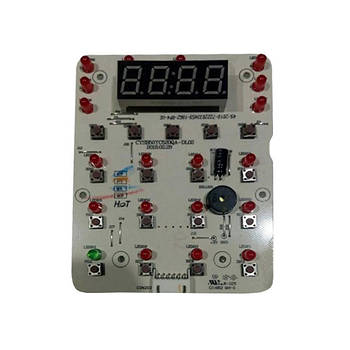 Tefal SS-996792 Плата індикації та управління для мультиварки