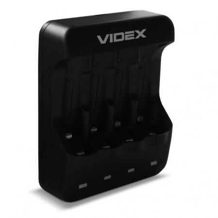Зарядний пристрій для аккумуляторів Videx VCH-N400