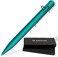 Алюминиевая ручка с болтовым механизмом и подарочным футляром - Роскошная выдвижная легкая металлическая ручка