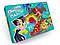 Дитячі пазли Максі 30 ел. с.6, с.7 Danko Toys Mx30-06/ Mx30-07-01,02…16 великі розвиваючі для дітей, фото 4