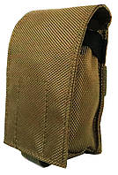 Тактический подсумок для гранаты Ukr Military койот