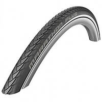 Покришка Schwalbe MARATHON PLUS Evo, SmartGuard, TwinSkin B/B+RT HS440 2Grip NMC 67EPI 24x1 25-540 Чорний