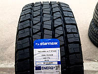 Шины Всесезонные 235/70 R16 106T XL Starmaxx ST440 Incurro A/T