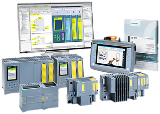 Компоненти АСУТП