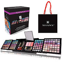 Набор для макияжа SHANY - Идеальное сочетание цветов - Новое издание