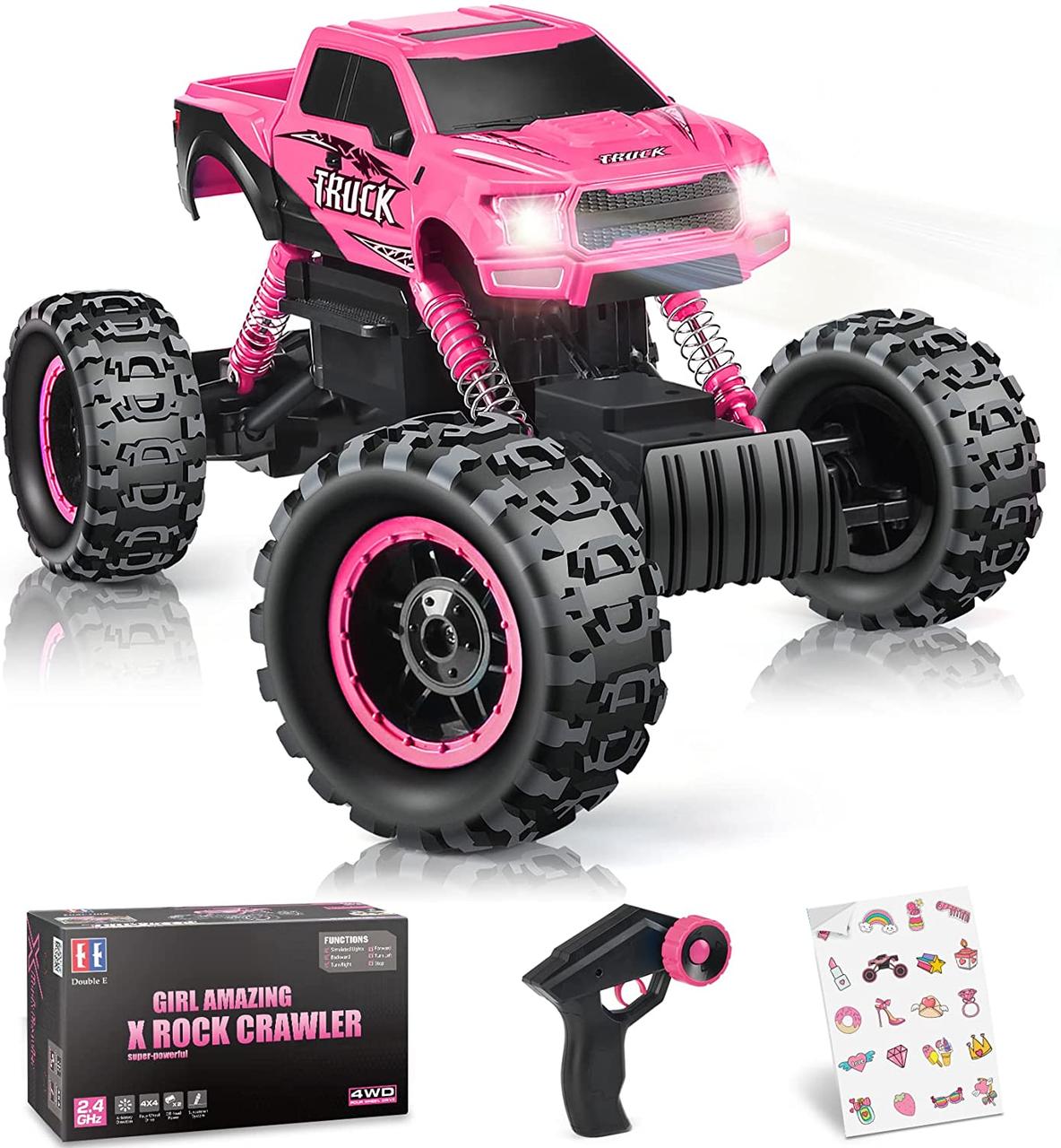 Double e hotsell remote control