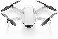 DJI Mavic Mini - Drone Fly - Кулачковый квадрокоптер БПЛА с камерой 2.7K 3-осевой кардан GPS Время полета 30 м