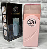 Воскоплав касетний Sami FO-1 рожевий 40W YRE, фото 3