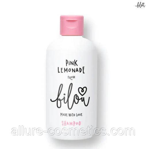 Шампунь Bilou Pink Lemonade Shampoo 250 мл