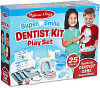 Набор стоматолога - Детские игрушки 25 предметов