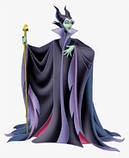 Лялька Принцеси Злодійки Малефісента та полум'я люті Villains Maleficent Flames of Fury, фото 7