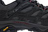 Кросівки чоловічі тактичні Merrell Moab 2 Vent  46 / 29.5cm / us-11.5 / uk-11, фото 10