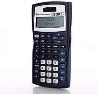 Научный калькулятор Техаs Инструмент TI-30XIIIS