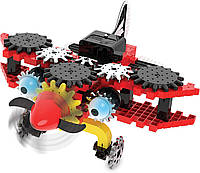 Развивающие игрушки - Детский конструктор - Наборы игрушечных механизмов для мальчиков