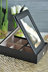 Шкатулка для прикрас, 21см