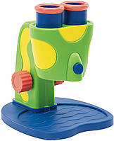 Игрушка-микроскоп, дошкольная наука, игрушка STEM, подарок для мальчиков - Образовательные идеи