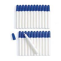 Клей в удобной форме ручки для искусства и рукоделия (упаковка из 24)