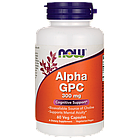 Альфа GPC (Alpha-GPC) 300 мг
