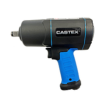 Гайковерт пневматический 1/2" 2230 Нм CASTEX PCAS-004