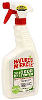 680196 /5453 USA 8in1 Nature s Miracle 3in1 Odor Destroyer Спрей для удаления запахов с ароматом гор, 710 мл