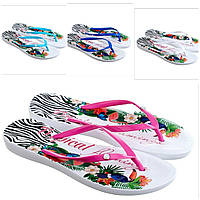 В'єтнамки жіночі ЕВА GS