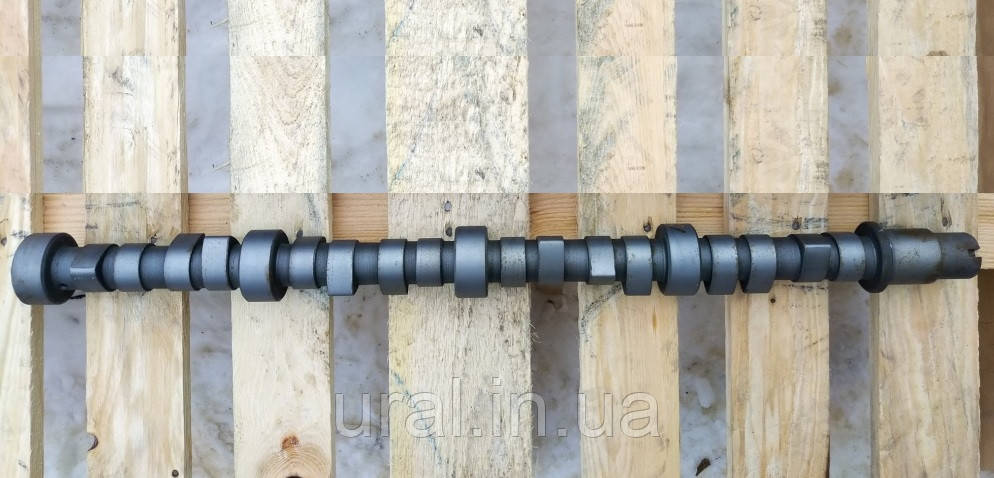 Вал розподільний    740.1006015-04 (ОРИГІНАЛ), фото 1