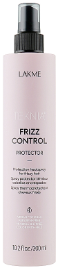Спрей для термозахисту волосся Lakme Teknia Frizz Control Protector