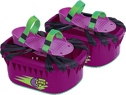 Bouncy moon boots best sale