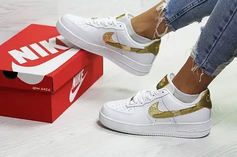 Nike Air Force 1 CR7. 6428. 36 ID 1623430442 1430 Prom.ua